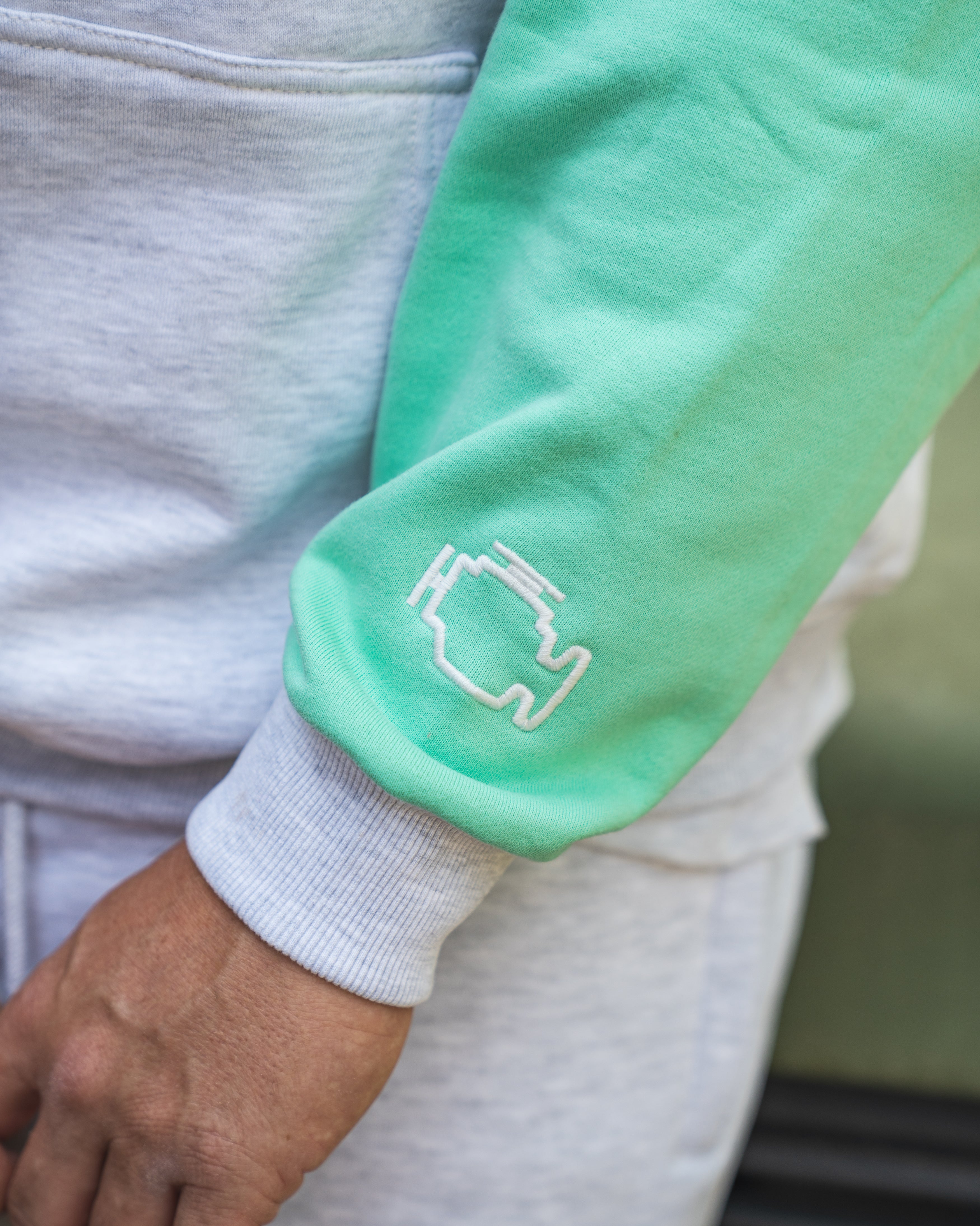 "KUNDE!" Hoodie "Final Edition"